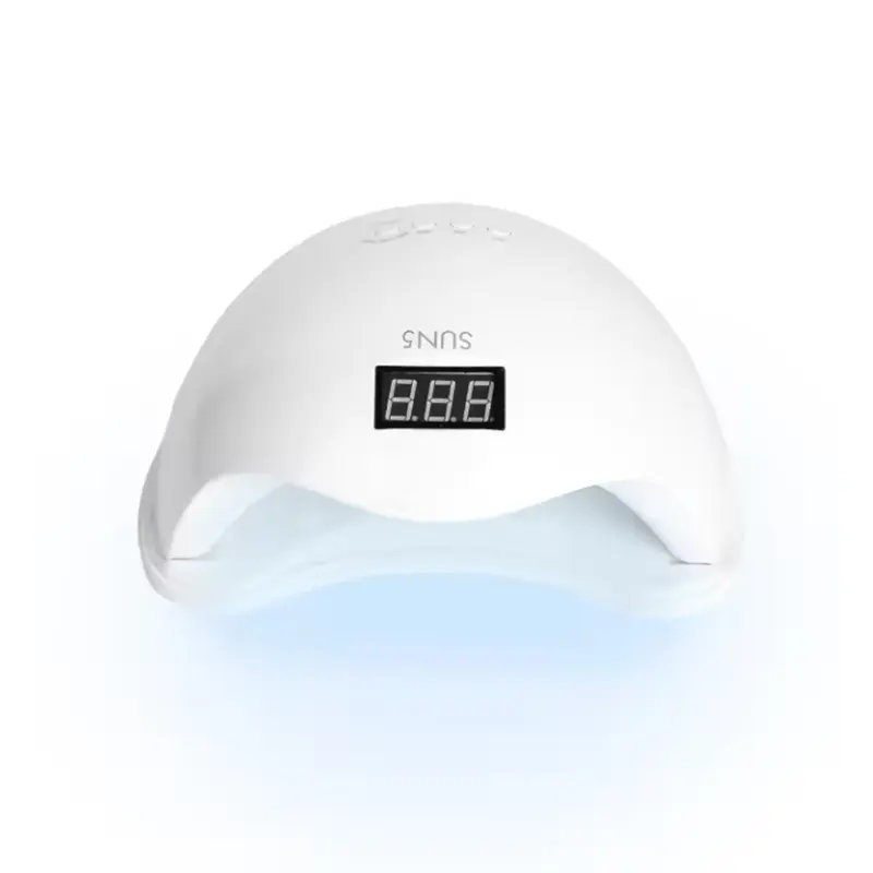 Mikä on parempi, UV -kynsilamppu tai LED -kynsilamppu?
