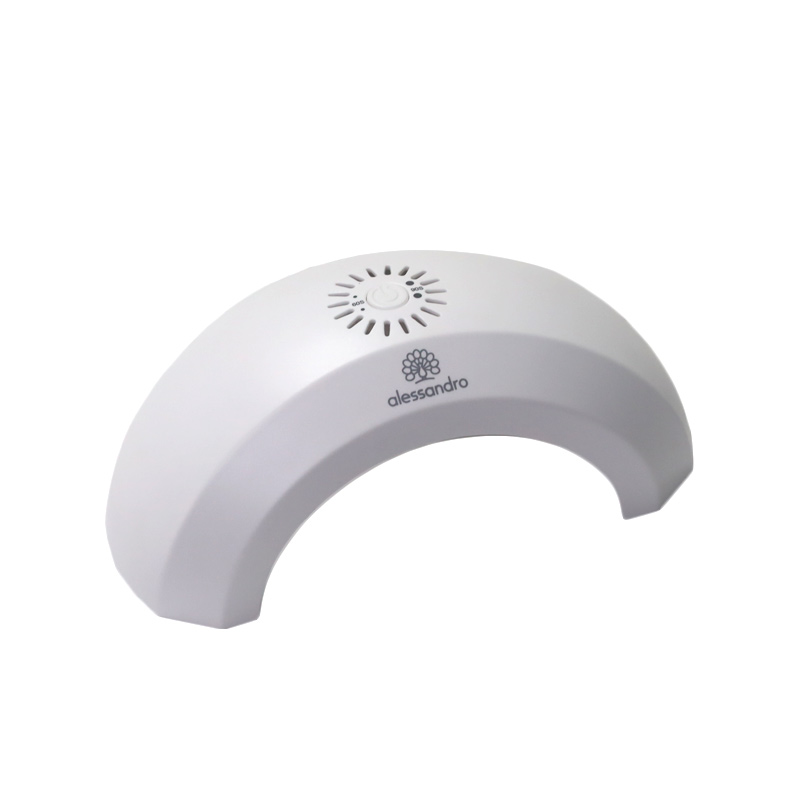 Mikä tekee Mini Nail LED -lampusta älykkäimmän valinnan nykyaikaiseen kynsienhoitoon?