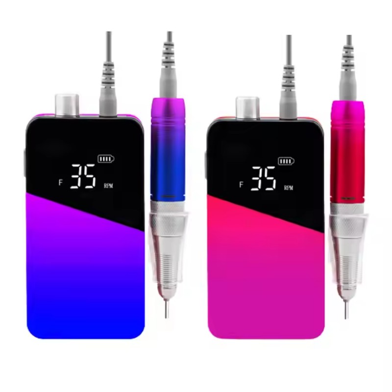 30 000 RPM sähköinen kynsipora