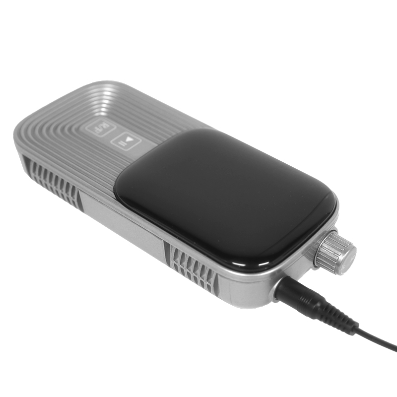 Sähköiset johdoton naulaporakoneet