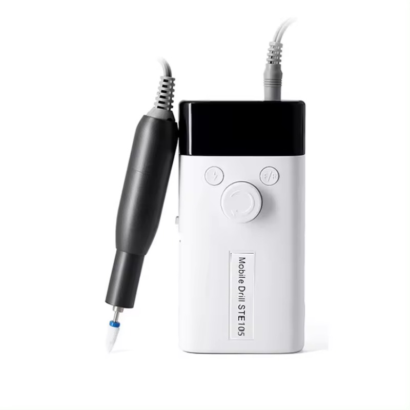 Sähköinen kynsilakka 30 000 RPM