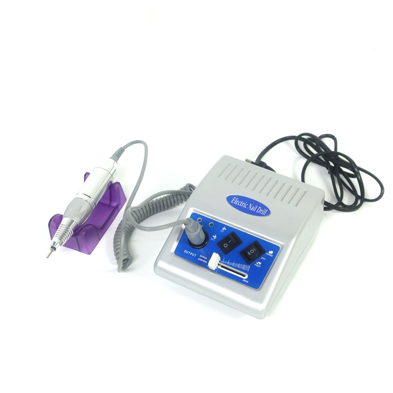 Jalkakäyttöinen kynsiviila