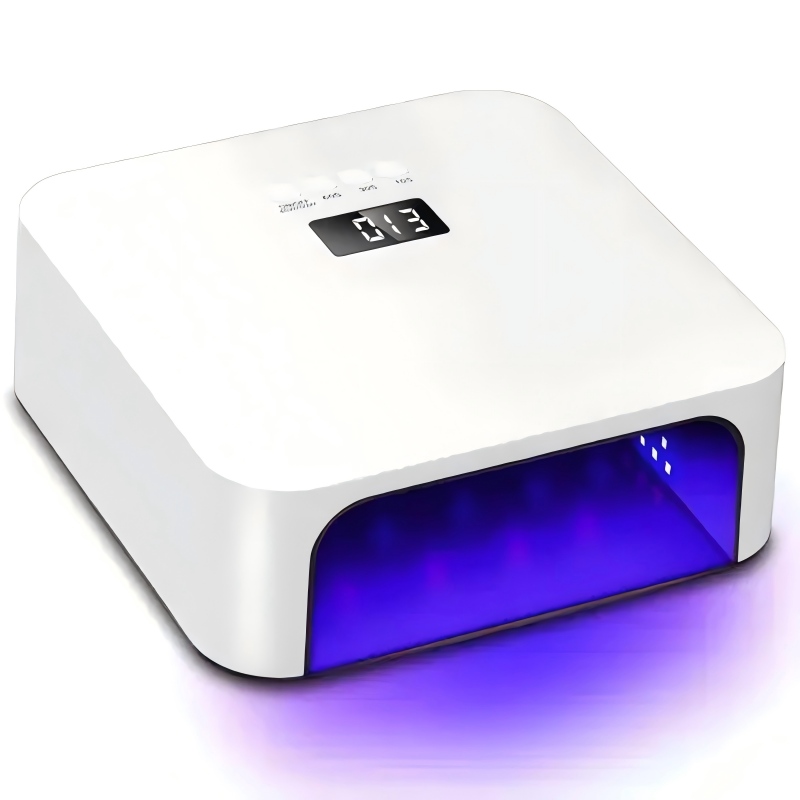 Laadukas nopea kynsien kuivauslamppu