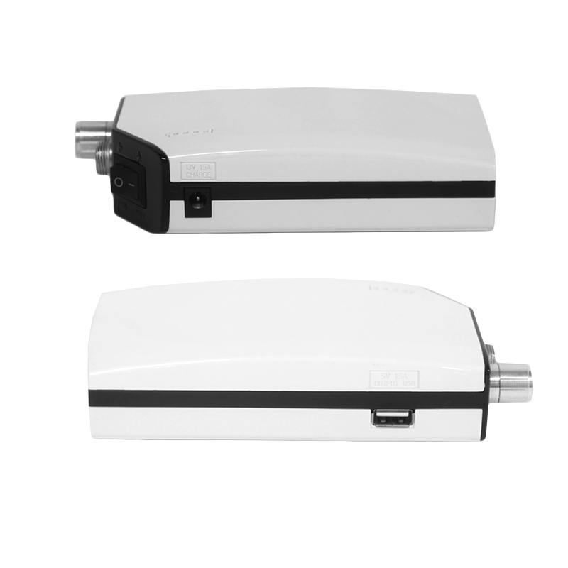 Laadukas valkoinen sähköhiomakone