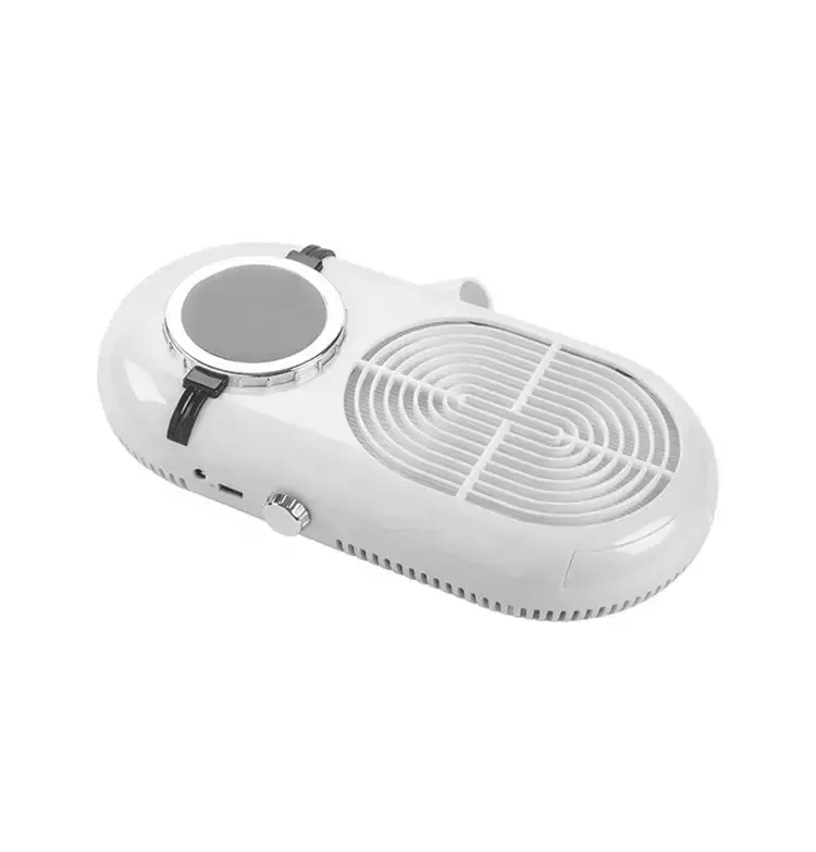 Korkea imuh jauhamispanssari Duster Silent Dust Machine