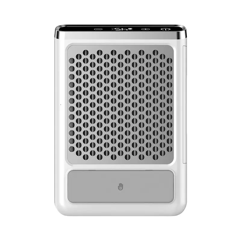 Uusi 80 W: n suuritehoinen kynsipölynimuri