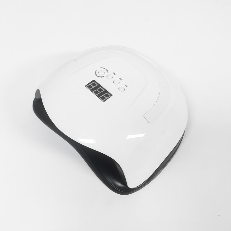 Kannettava kynsien kuivauslamppu